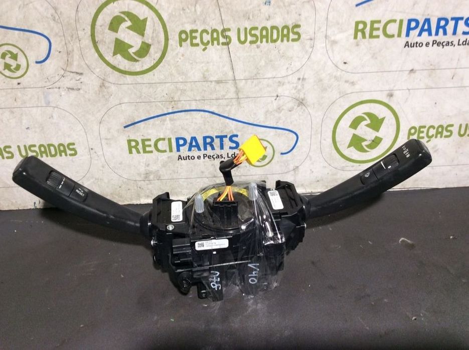 Fita de air bags e comandos Volvo V40