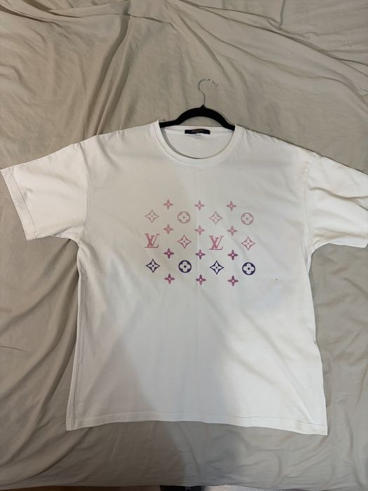 Футболка Louis Vuitton