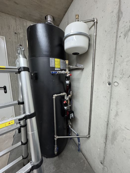 Reparações em casa