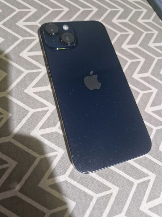 iPhone 14 128GB Midnight