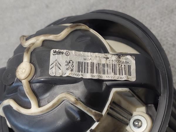 Motor da chauffage / sofagem PEUGEOT 308 SW