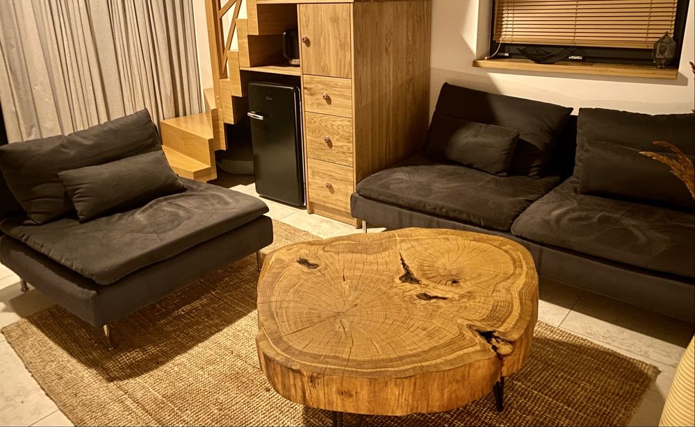 Klimatyczny domek góry sowie z jacuzzi