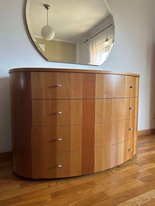 Móveis da Casa Ferreira Móveis de quarto