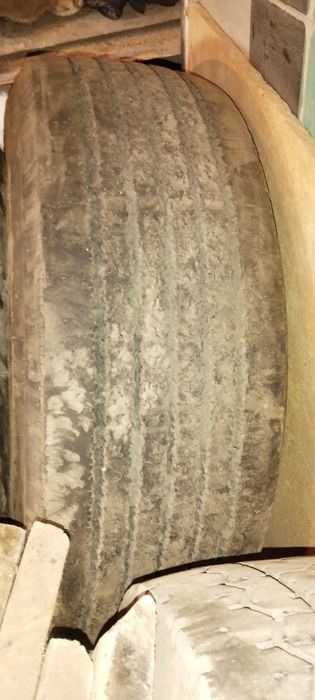 Шини 385 65 R 22,5 FIRESTONE Japan 4 шт.