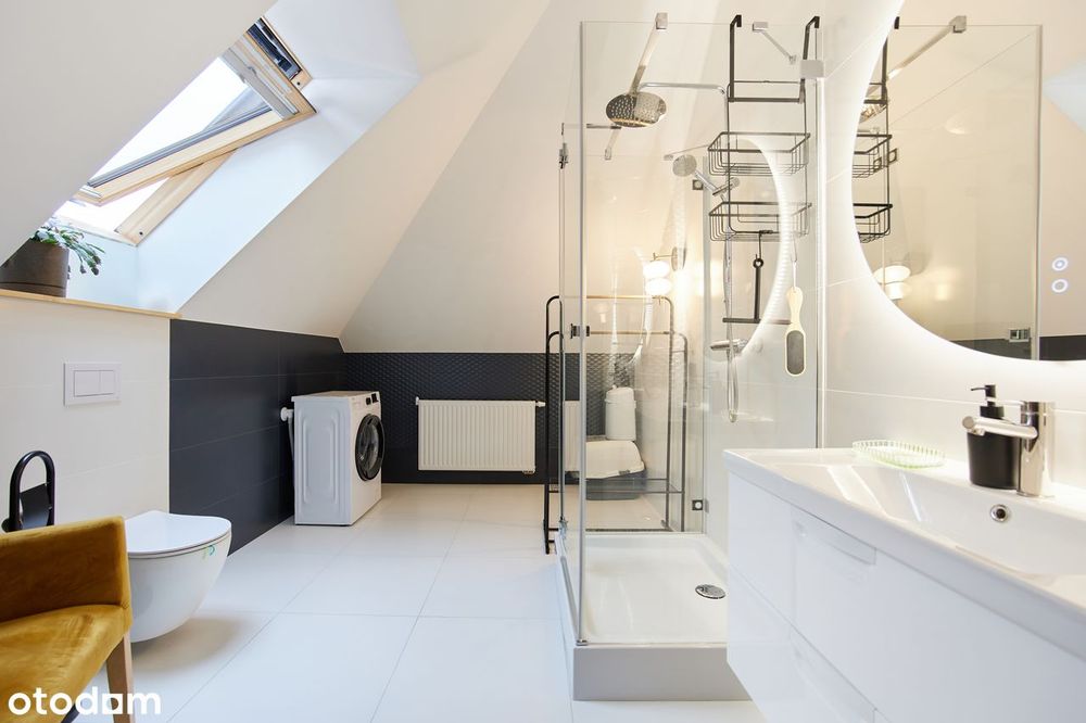 Mieszkanie – Bielsko-Biała, Bielski Syjon, Śródmieście - Więcej