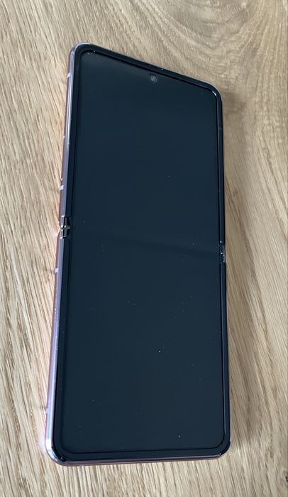 Samsung Z Flip 5G