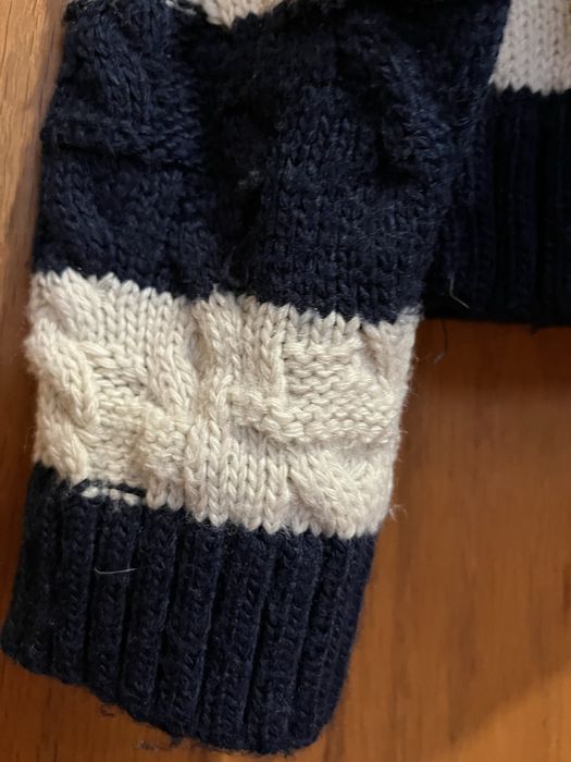 Camisola malha de senhora