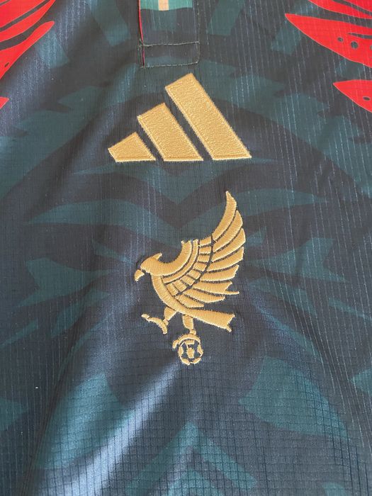 Camisola México XL
