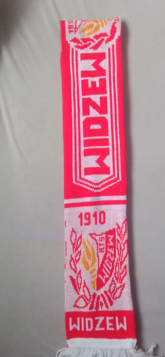 Szalik Widzew Łódź