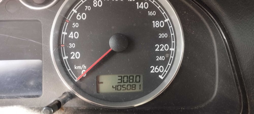 Volkswagen Passat B5 FL