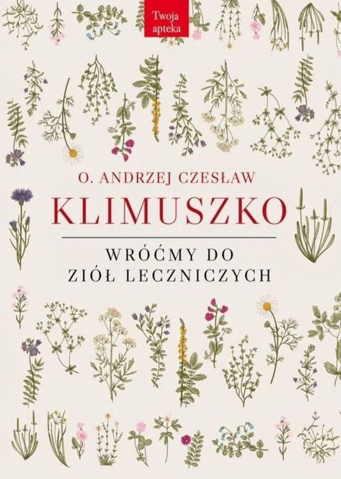 Wróćmy do ziół leczniczych (nowa)