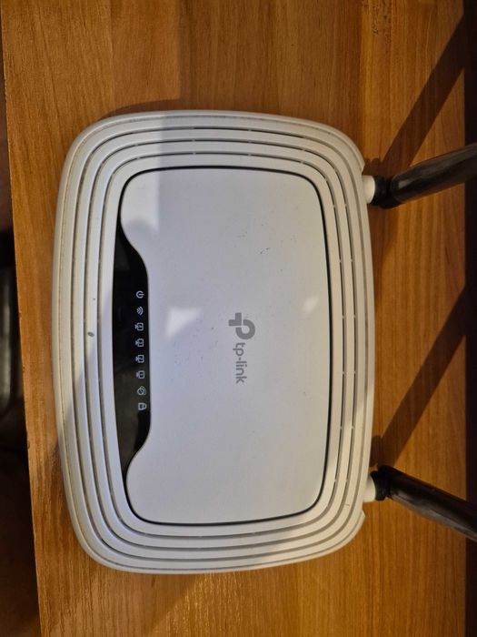 Router WiFi TP-Link TL-WR841N