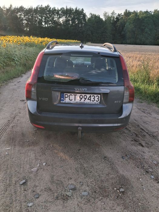 Volvo V50  2.0 Diesel 136km