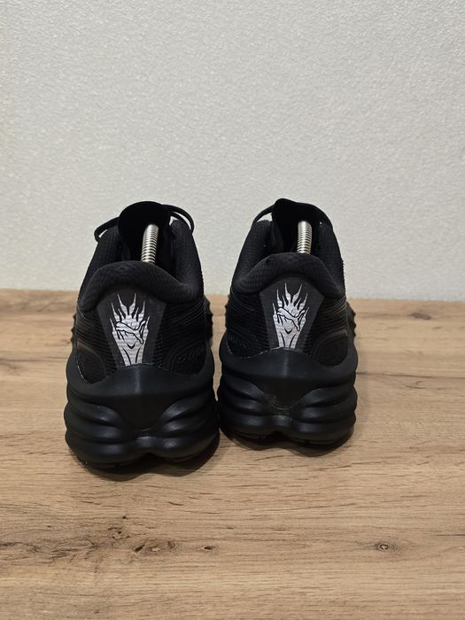 Кросівки  puma Velocity Nitro
