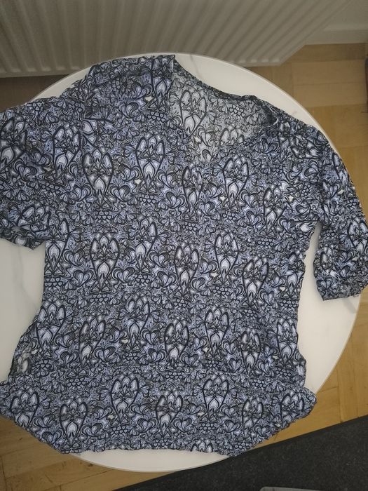 Tunika damska rozmiar XL