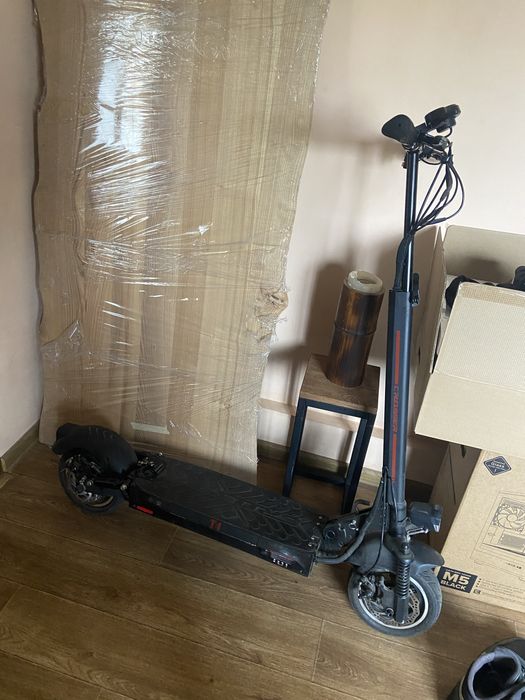 Crosser T4 в гарному стані