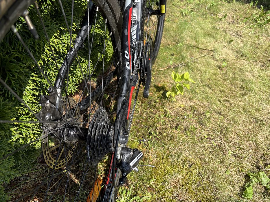 Kross hexagon 6.0 XS 15”