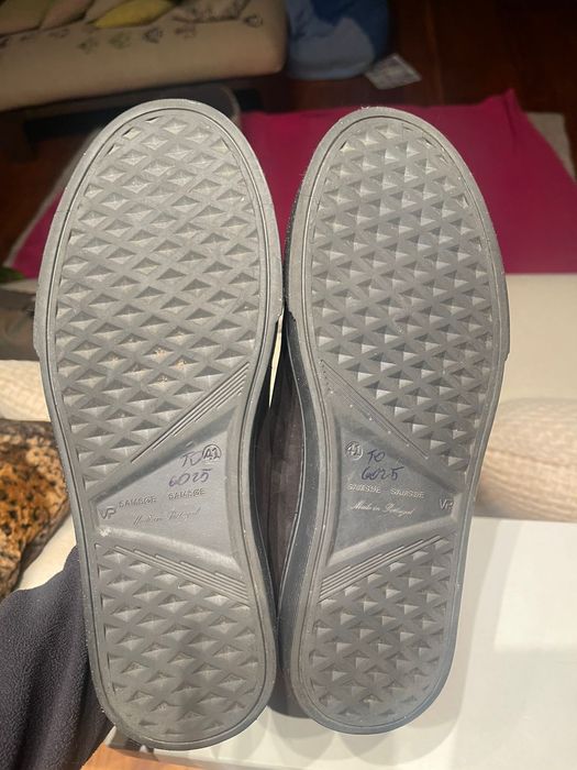 Кеди чоловічі Samsoe