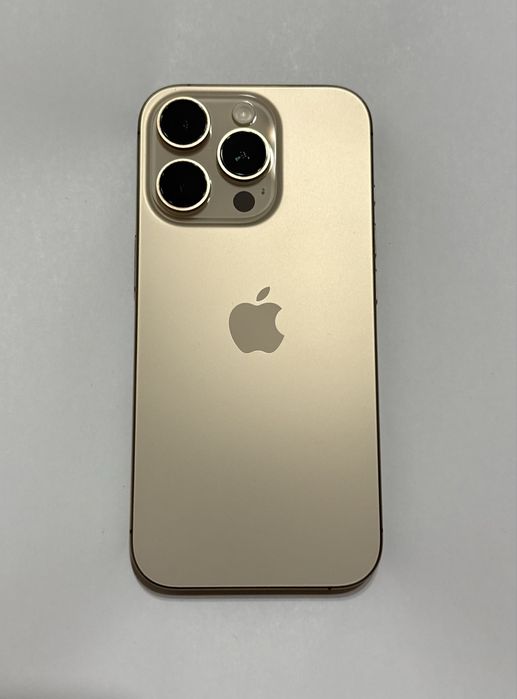 iPhone 16 PRO 256 GB stan idealny !