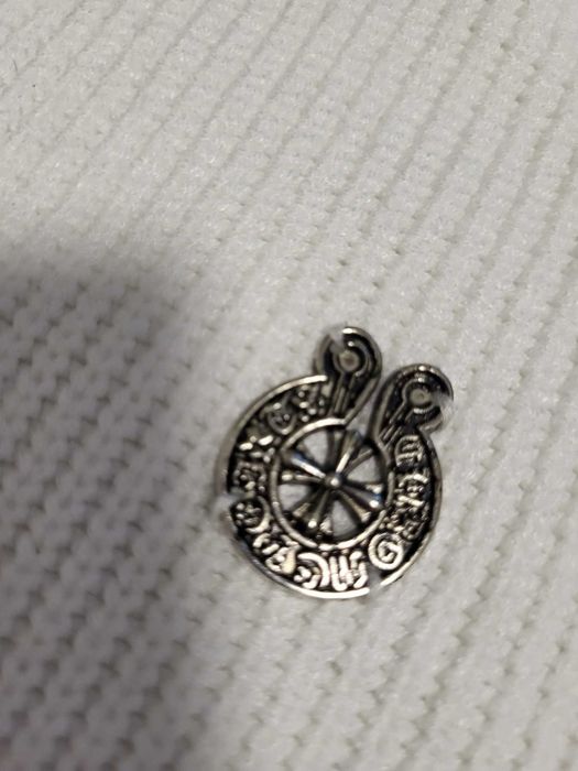 Молодежный женский вязанный костюм, облегающий, белый