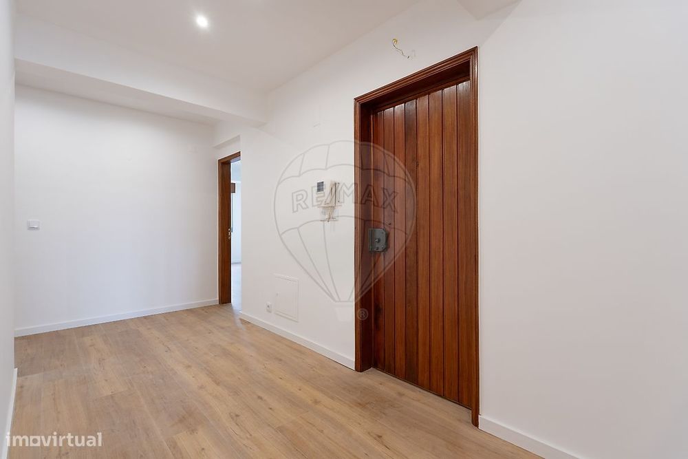 Apartamento T3 para arrendamento