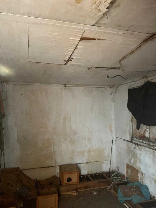 Павільйон, вагончик, кунг, прицеп для бджіл
