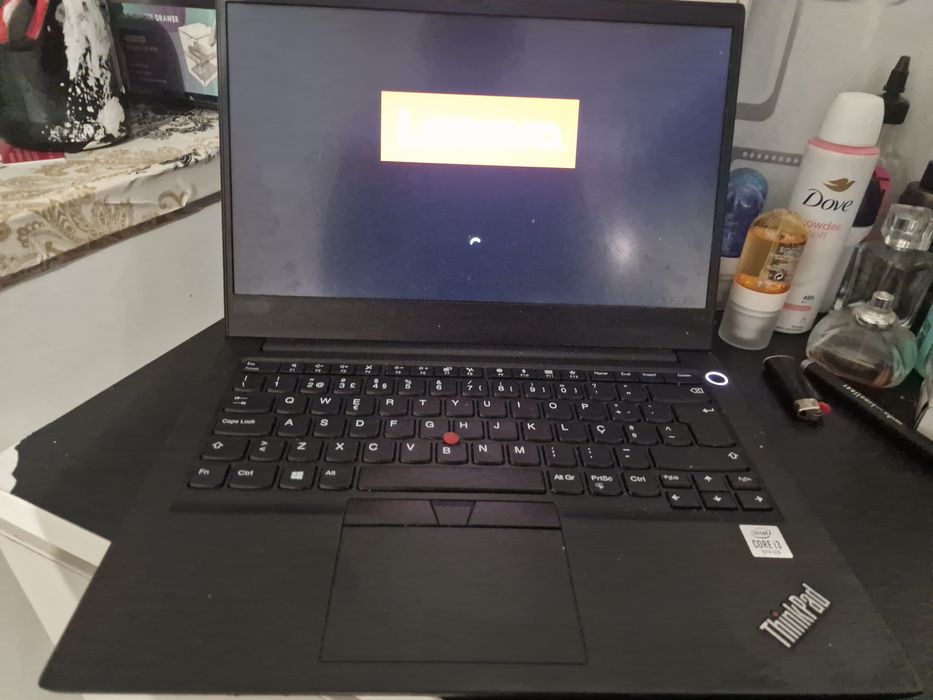 Lenovo ThinkPad – Intel Core i3 | Usado, em ótimo estado