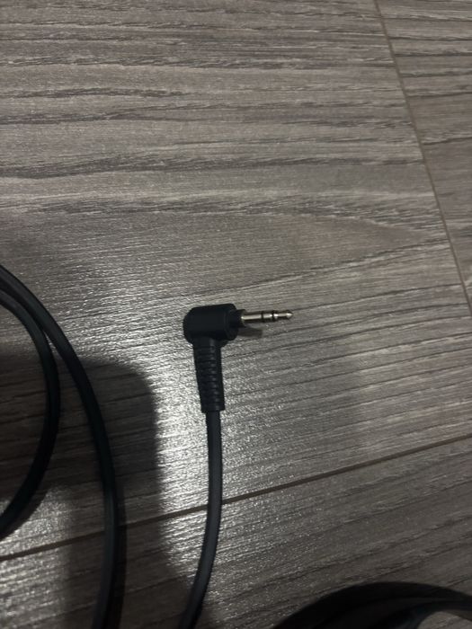 Навушникик соні провідні