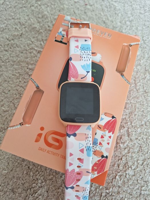Sprzedam dziecięcy smartwatch jw-100