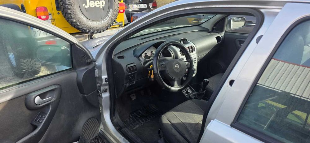 Opel Corsa 1.3 CDTI