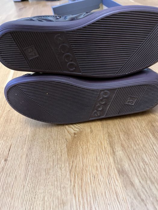 Туфлі Ecco 37р