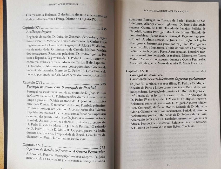 Portugal - A História de Uma Nação