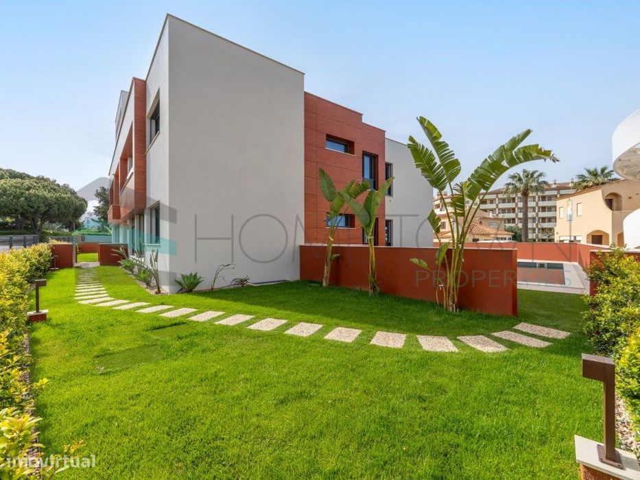 Apartamento T1 - Vilamoura