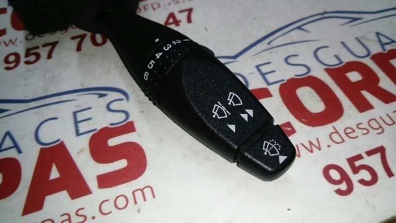 COMANDO LIMPA-VIDROS FORD FIESTA V 2006 -1S7T17A553DD