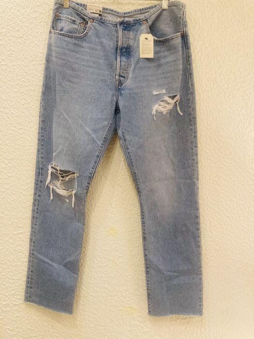 Джинси Levi’s 501