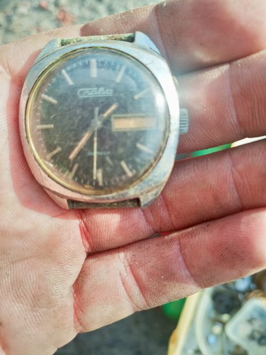 Часи під реставрацію