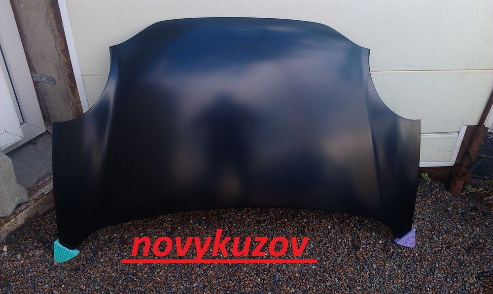 Крило переднє на Daewoo Matiz Део Матиз