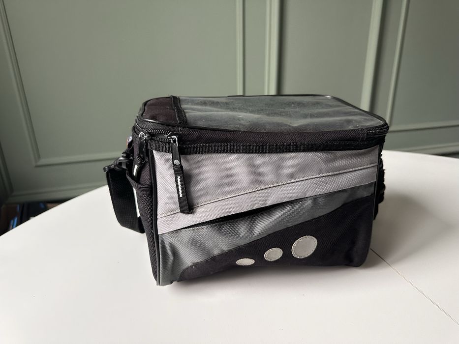 Сумка для велосипеда Vaude Profile Design SKS