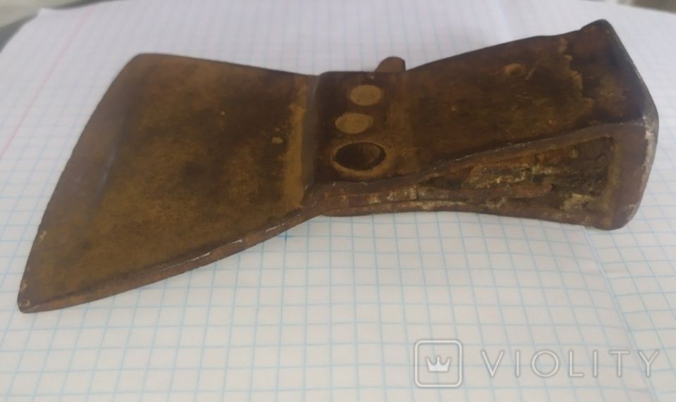 Топор" СССР.Топор" СССР.