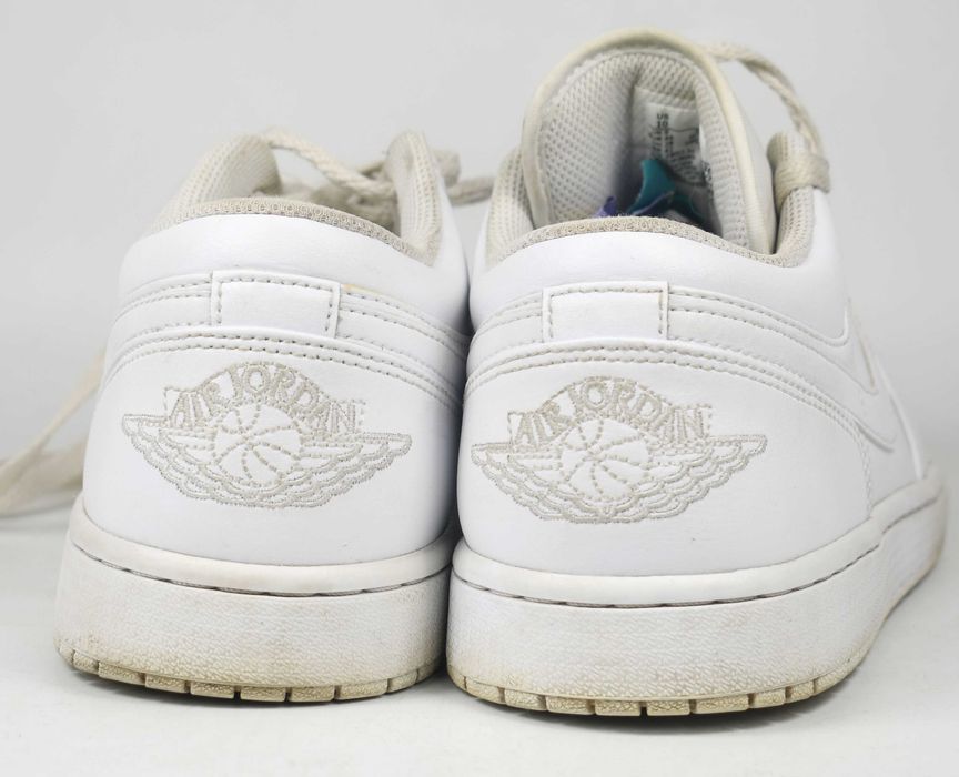 Używane Sneakersy Nike Air Jordan 1 Low 553558  roz. 44