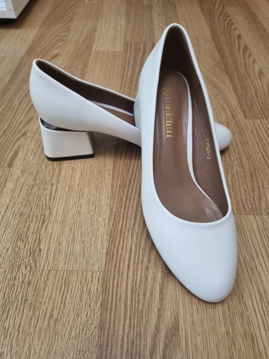 Туфли свадебные или просто на выход