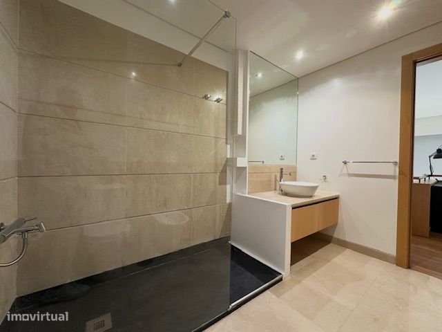 Uma habitação fora do comum, onde encontra a tranquilidade da natureza