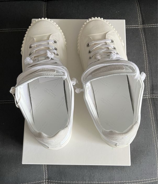 Maison Margiela Evolution