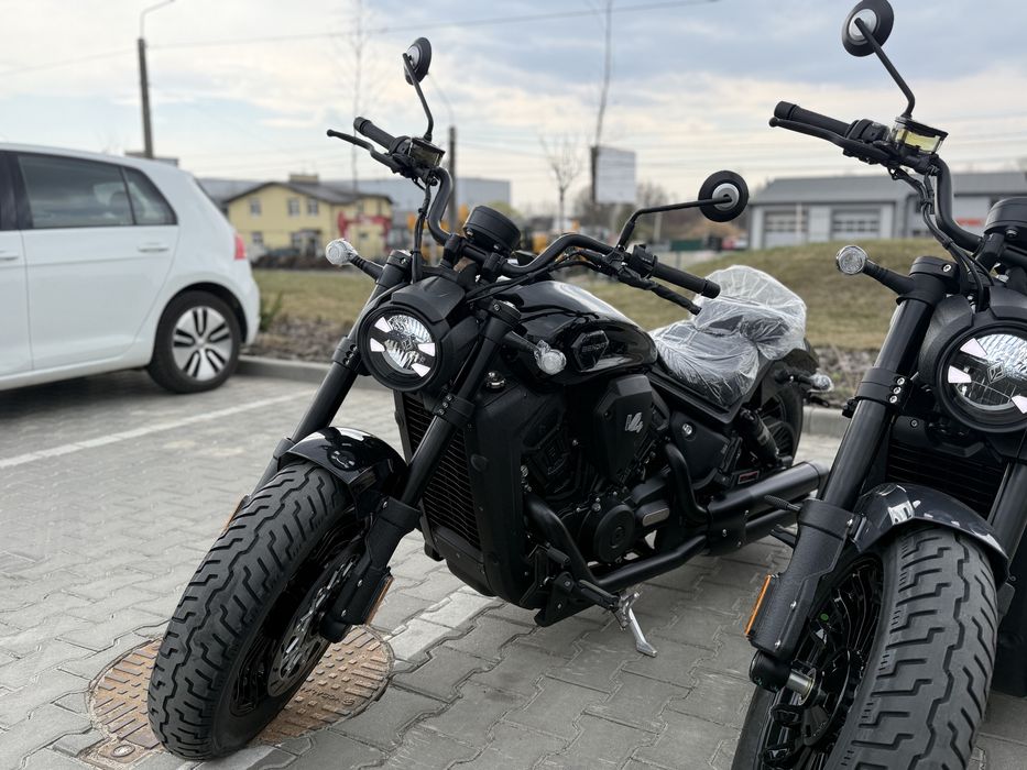 BENDA Dark Flag 500 Гарантія/Кредитування/Доставка