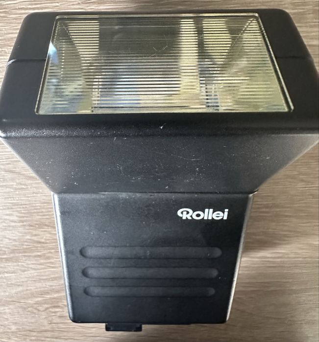 Rollei 134 B lampa błyskowa