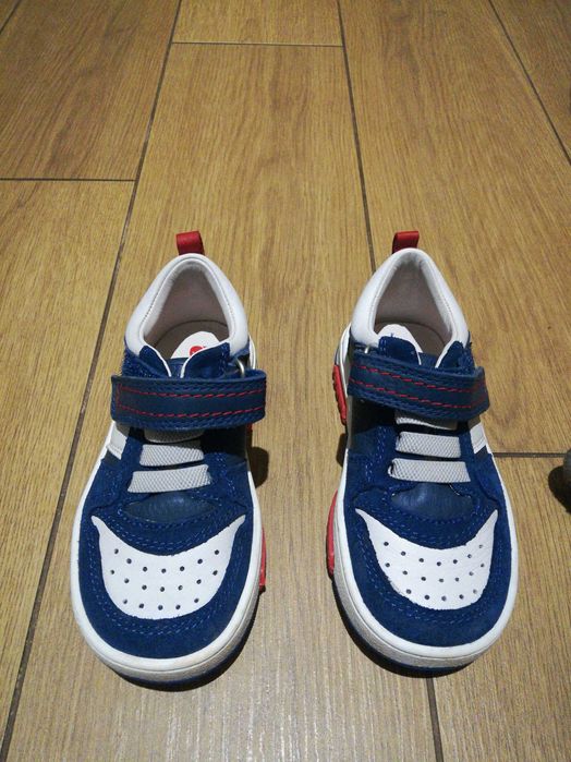 Buty elefanten 23