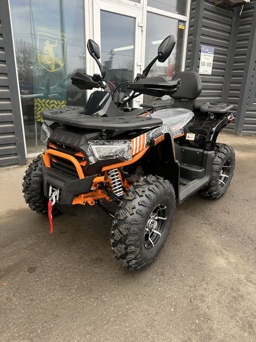 Квадроцикл SharX 250cc NEW!
