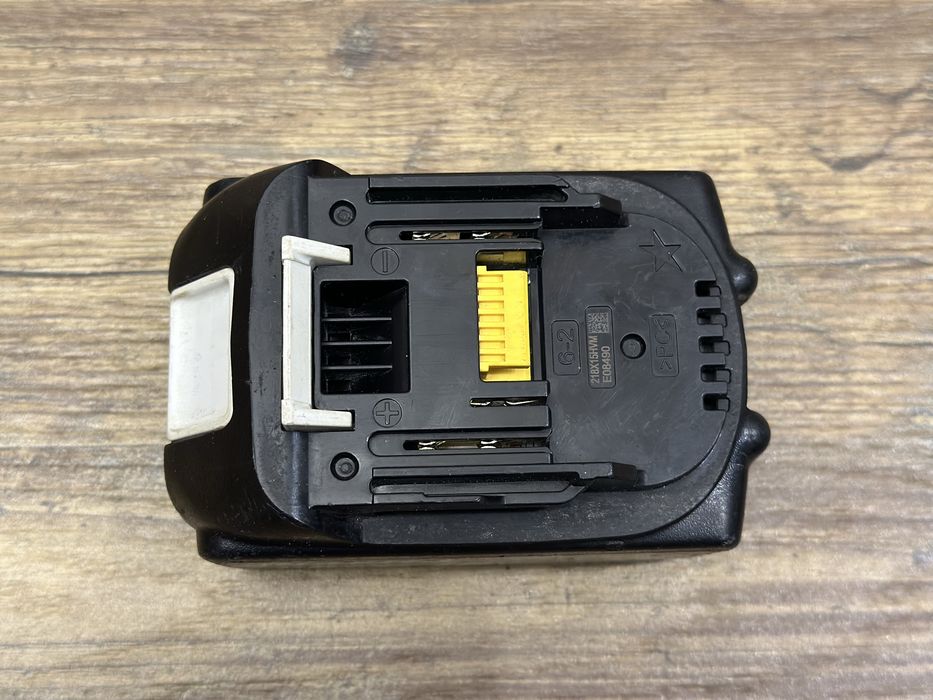 Makita BL1850 18V 5Ah 2021 bateria do elektronarzędzi