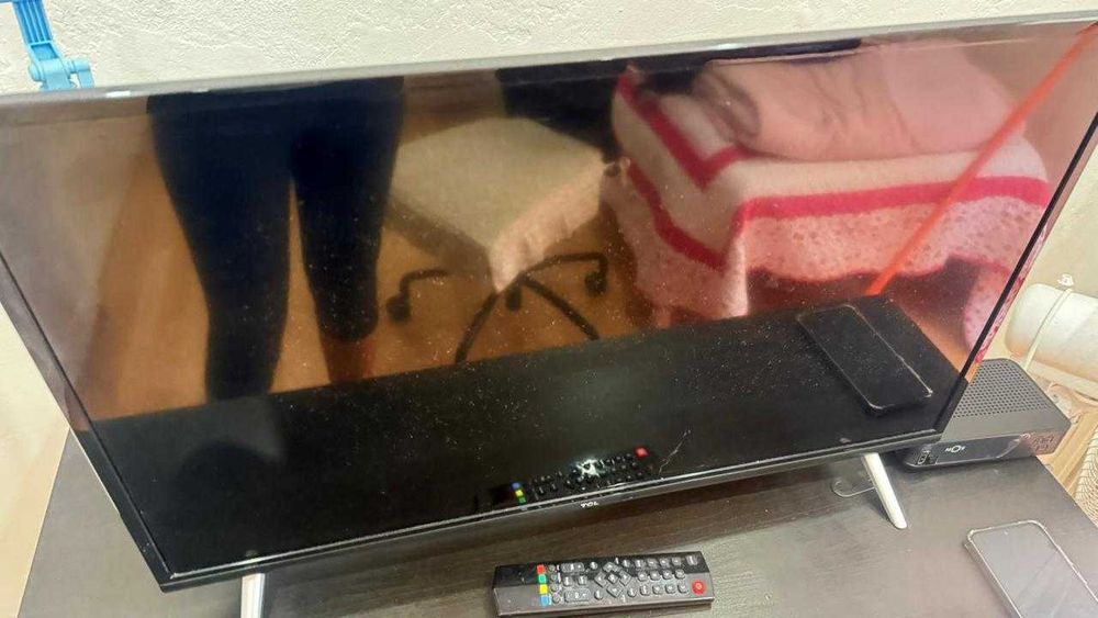 TV de 32 polegadas