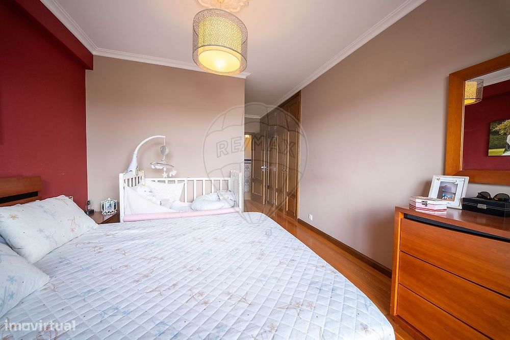 Apartamento T2 para venda